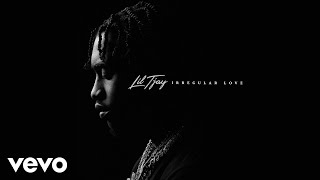 Lil Tjay  Irregular Love Official Audio [upl. by Ula]