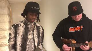 YNW Melly x Einer Bankz  Mixed Personalities Acoustic [upl. by Collie]