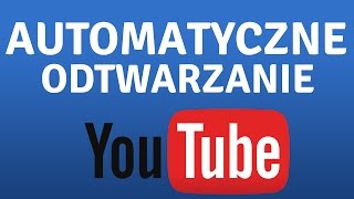 Jak wyłączyć autoodtwarzanie na YouTube [upl. by Sylera927]