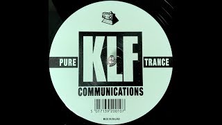 The KLF  Kylie Said Trance 1989 [upl. by Ahsotan]