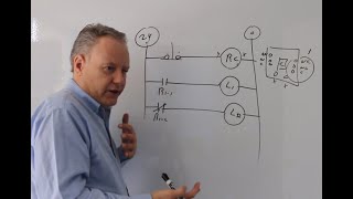 Introduction to Ladder Logic with Relays [upl. by Atniuqal]