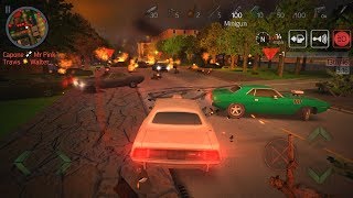 Payback 2  The Battle Sandbox  Android iOS Gameplay HD [upl. by Amieva481]