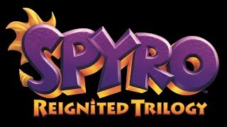 Spyro Reignited Trilogy OST Harbor Speedway [upl. by Ely]