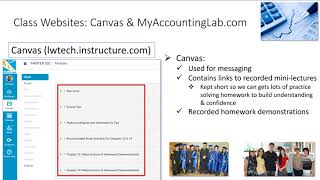 Introduction to Principles of Accounting II [upl. by Gillman]