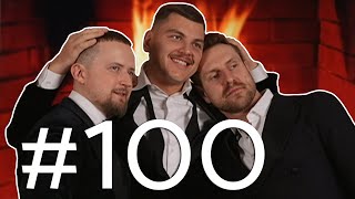 Vėl Tie Patys 100 JUBILIEJINIS [upl. by Ettelrahc900]