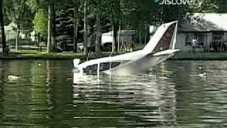 Destroyed in Seconds  Plane Crash [upl. by Dyan]