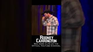 Sex Penalty  Rodney Carrington [upl. by Bound]