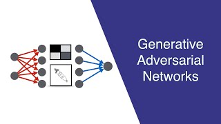 125  What are Generative Adversarial Networks GAN [upl. by Giralda]