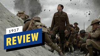 1917 Review [upl. by Hayne]