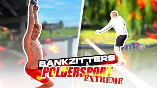 BANKZITTERS POLDERSPORT EXTREME [upl. by Allain190]