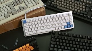 Mechanical keyboards everything you need to know [upl. by Heidie]