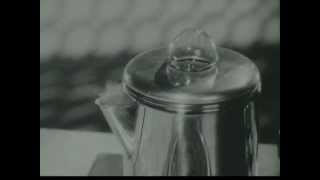 Maxwell House Coffee  Just Listen  Vintage Commercial  1950s  1960s [upl. by Kippar]