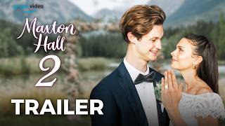 Maxton Hall Season 2 Official Trailer Release Date SNEAK PEEK [upl. by Eislel]