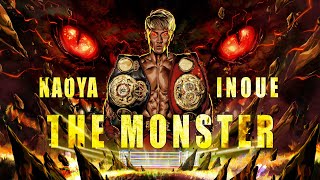 The Monster Naoya Inoue  FULL EPISODE [upl. by Alicia]