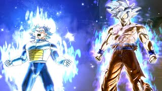 The Final Tournament of Power Quest In Dragon Ball Xenoverse 2 Mods [upl. by Etom]