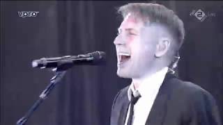 Franz Ferdinand  Live  Lowlands 2019 Full show [upl. by Sulecram]