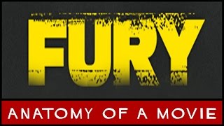 Fury Not without a fight HD CLIP [upl. by Olympe]