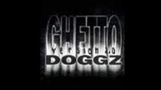 Ghetto Doggz  Version 20 Full Album [upl. by Finella686]