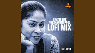 Kaatte Nee Veesharuthippol  Lofi Mix [upl. by Ezequiel]