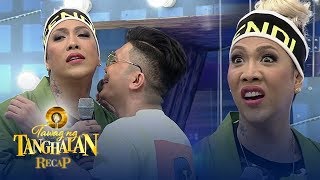 Wackiest moments of hosts and TNT contenders  Tawag Ng Tanghalan Recap  April 23 2019 [upl. by Ahsetra]