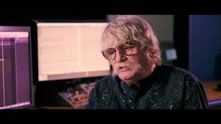 Karl Jenkins  The History Of Symphonic Adiemus [upl. by Eirdua]