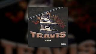 Yeiki  TRAVIS Visualizer [upl. by Tracey]