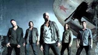 Daughtry  Losing My Mind Official [upl. by Ical690]