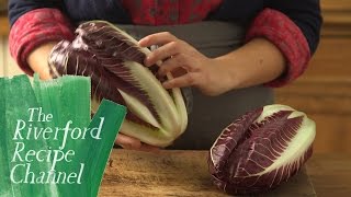 How to Cook Radicchio [upl. by Charyl274]