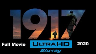 1917 Full Movie BluRay [upl. by Ait]