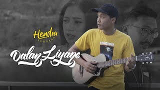 Hendra Kumbara  Dalan Liyane Official Music Video [upl. by Werby]