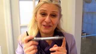 Dr Mom LED Otoscope review [upl. by Gilud839]