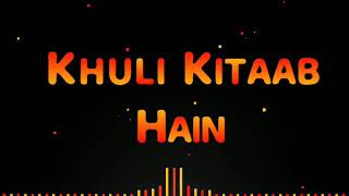 Bol Kaffara Kya Hoga Complete Song Extended  Dil Galti Kar Baitha Hai  Tumhe Humse Badhkar Duniya [upl. by Leinaj744]