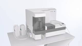 LUMIPULSE® G600II  a chemiluminescent enzyme immunoassay CLEIA analyzer from Fujirebio [upl. by Ariajaj]