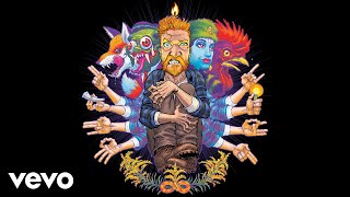 Tyler Childers  Peace of Mind Audio [upl. by Aiehtela]