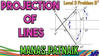 Applications of LinesLevel 3Problem 6 [upl. by Jonie]