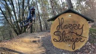 MTB Harry Slinger Amerongen EDIT [upl. by Ahsemac]