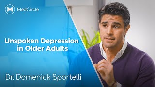 Why Depression Goes Undetected In Adults [upl. by Leemaj]