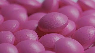 How to Make Pharmaceutical Tablet Coatings [upl. by Nemad]