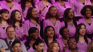 Praise Him  The Brooklyn Tabernacle Choir [upl. by Earas]