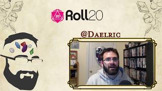 Basic Roll20 Tutorial Import\Export Characters [upl. by Nari]