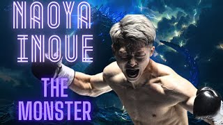 Naoya quotThe Monsterquot Inoue Highlights [upl. by Us]