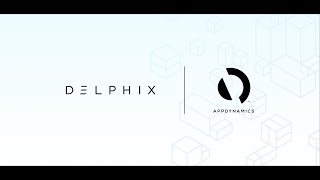 How to use Delphix and AppDynamics [upl. by Laeahcim810]