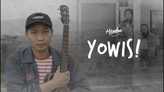 Hendra Kumbara  Yowis Official Music Video [upl. by Zobkiw]