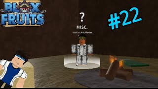 come ottenere il SuperHuman Fighting Style  Roblox Blox Fruits 22 [upl. by Dnesnwot497]