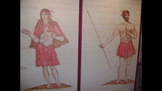 Guanches of the Canary Islands Archeology Amazighity amp Lost History [upl. by Elleivad]