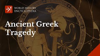 Ancient Greek Tragedy History Playwrights and Performances [upl. by Cecile120]