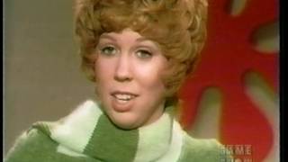 Vicki Lawrence on The Dating Game 1971 [upl. by Boylan82]