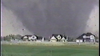 Top 10 Biggest Tornadoes [upl. by Ssecnirp]