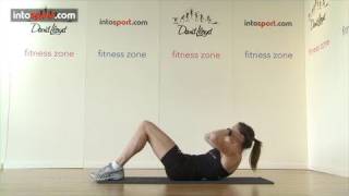 Sit Ups Ab Workout [upl. by Chabot]