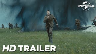 1917  Official Trailer HD [upl. by Truscott699]